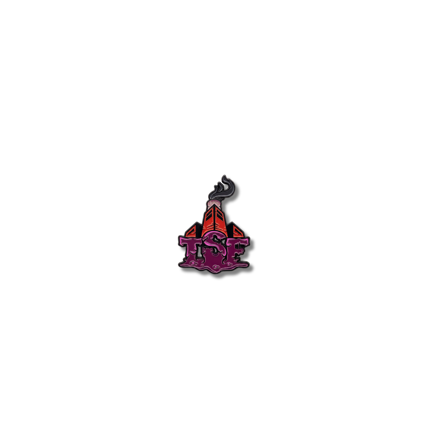 Personalized Cap Pins