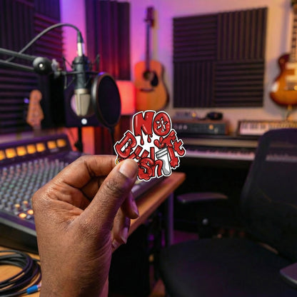 Sauce Stickers