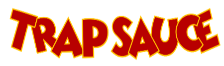 Trap Sauce by Sosamann