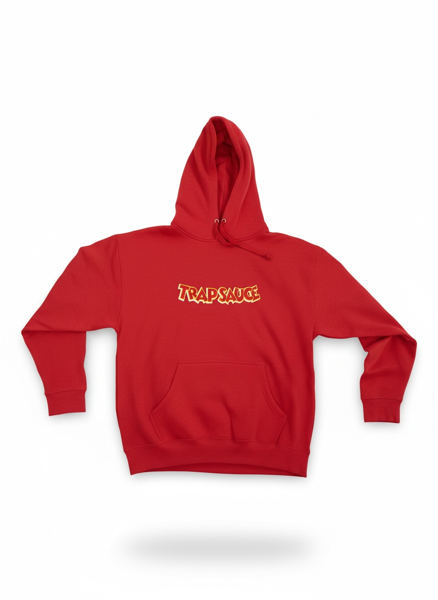 Trap Sauce Jogger Set