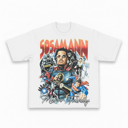 Trap Sauce Pack - Superhero Bundle