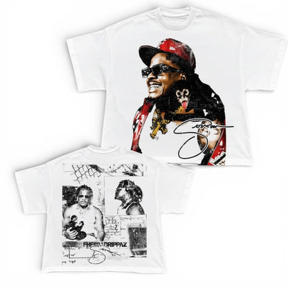 Trap Sauce Pack - Superhero Bundle